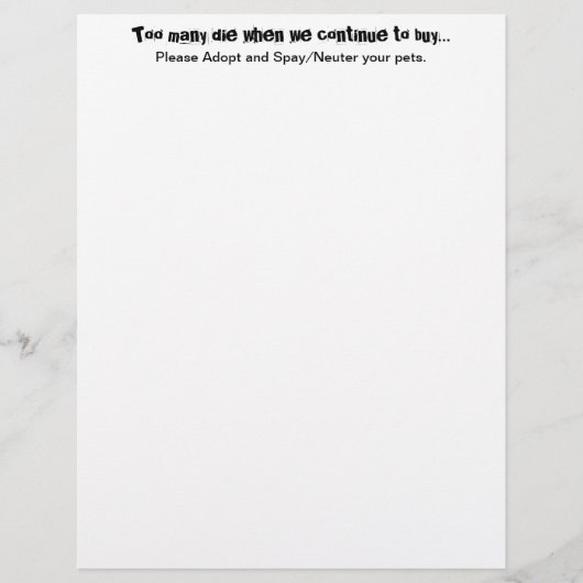 ペットスペイニューターがペット過疎引用文を採用 (正面)