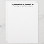 ペットスペイニューターがペット過疎引用文を採用 (正面/裏面)