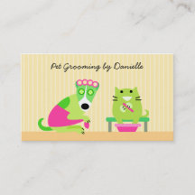 ペットトリマー