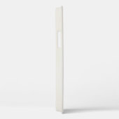 ペットドカスタマイズッグ猫iPhone / iPadケース Case-Mate iPhoneケース (裏面 / 右)