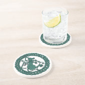 ペットドラゴンのコースター コースター (側面)