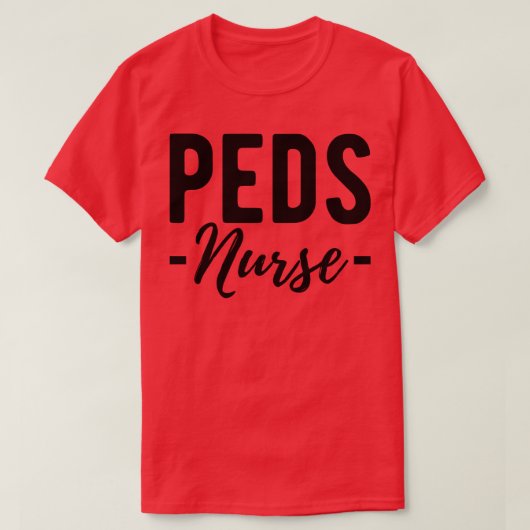ペットナース Tシャツ (デザイン正面)