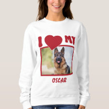 ペットパーソナライズされたの写真と名前