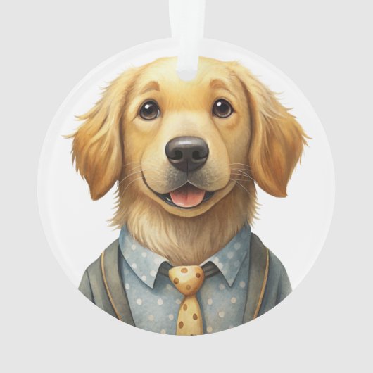 ペットパーソナライズされたオーナメント – 大切なペット記念碑 オーナメント (裏面)