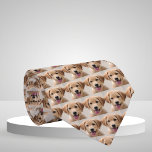 ペットパーソナライズされたドッグ写真 ネクタイ<br><div class="desc">愛犬パーソナライズされたのフォトネックタイを紹介 – スタイルで友達を紹介したい愛犬に最適なアクセサリー！このネクタイとユニークファッションのカスタムネクタイを持ち上げ運て、どこに行っても愛犬の仲間と一緒に楽しめる。このアクセサリーのハイライトは、ペットの愛らしい顔をフィーチャーし、日常のアイテムを大切な思い出に変えるチャンスだ。あなたはオフィスに向かうカジュアルか、特別なイベントか、外出かパーソナライズされたら、このペットドッグのフォトネックタイは、あなたのアンサンブルにお洒落心温まるtouchを追加する。単なる衣服ではなく、4本足の家族に対する喜びと愛を共有できる会話の始まりだ。このネクタイは、あなたの人生でペット愛好家のための思いやりとユニーク贈り物を作る一種のネクタイ。友人や家族、愛玩動物との絆パーソナライズされたを祝付けた同僚を驚かせる。あなたのスタイルを高め、私たちのペット犬のフォトネックタイパーソナライズされたで、あなたの毛皮の友人に敬意を払う – ファッションは無条件の愛を満たす！</div>