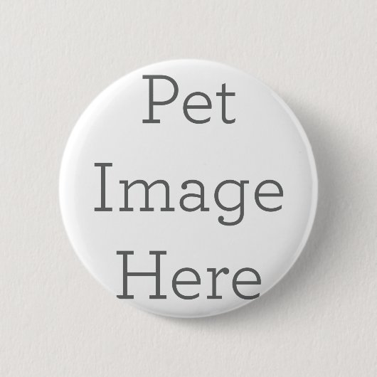 ラウンド缶バッジ, 標準、5.715cm (正面)