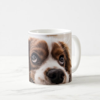 ペットパーソナライズされたマグ コーヒーマグカップ