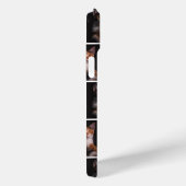 ペットパーソナライズされた撮影パターン Case-Mate iPhoneケース (裏面 / 右)