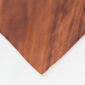 ペットフォトチワフアギフトフリースブランケット フリースブランケット (角)