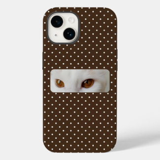 ペットフォンケース Case-Mate iPhone 14ケース