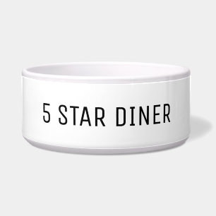 ペットフードボウルデザインスタイル ボウル