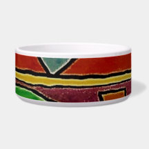 ペットフードボウルデザインスタイル