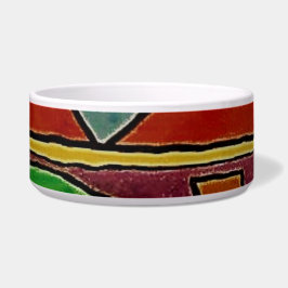 ペットフードボウルデザインスタイル ボウル