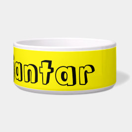 ペットフード ボウル