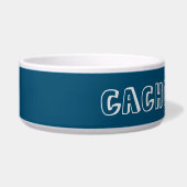 ペットフード ボウル (左)