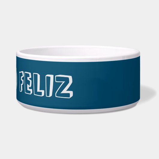 ペットフード ボウル (右)