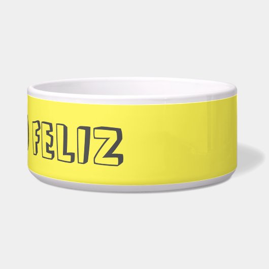 ペットフード ボウル (右)