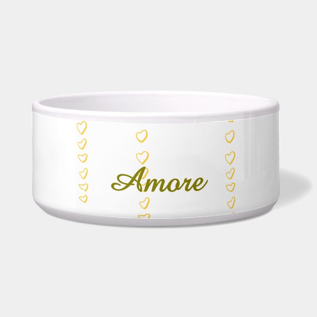 ペットペットボウル ボウル (正面)