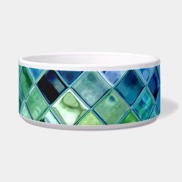 ペットボウルのカスタマイズ可能なテンプレート犬か猫ボール ボウル