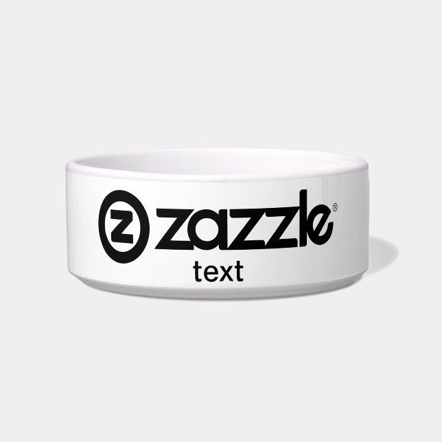 ペットボウルテストプロダクト ボウル (正面)