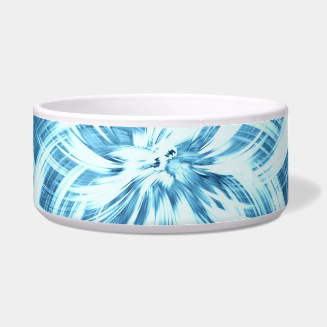 ペットボウル (正面)