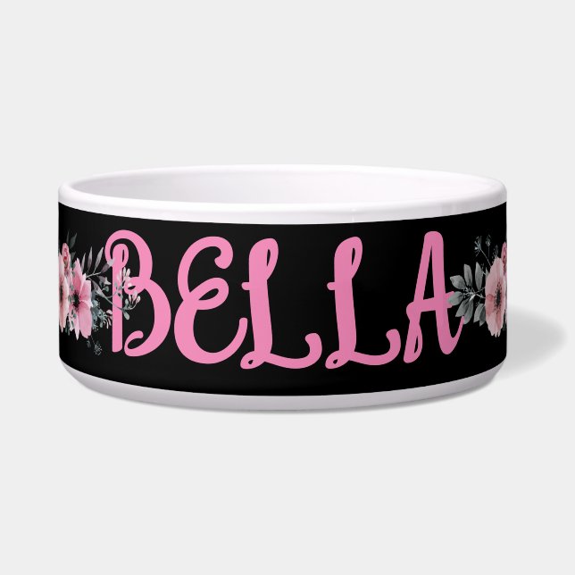 ペットボウル (正面)