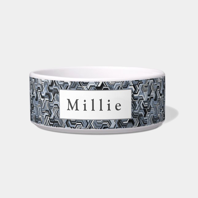 ペットボウル (正面)