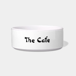 ペットボウル セラミックスタイル デザイン