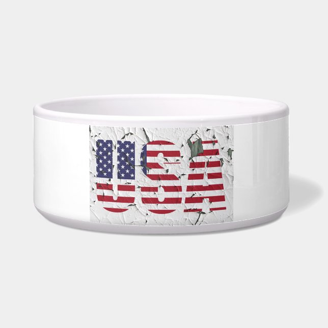 ペットボウル！ ボウル (正面)