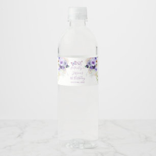  ペットボトルラベル