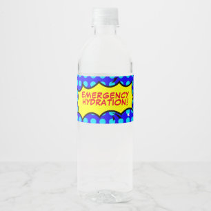  ペットボトルラベル