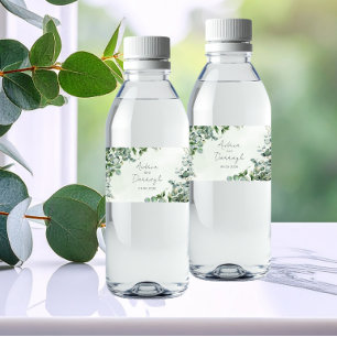  ペットボトルラベル