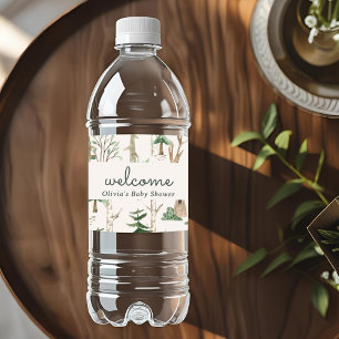  ペットボトルラベル