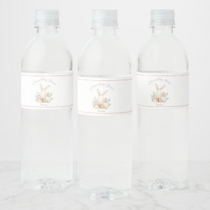  ペットボトルラベル