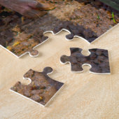 ペットポットベリーミニピッグズジグソーパズル ジグソーパズル (側面)