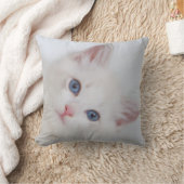 ペットポートレートテンプレート クッション (ブランケット)