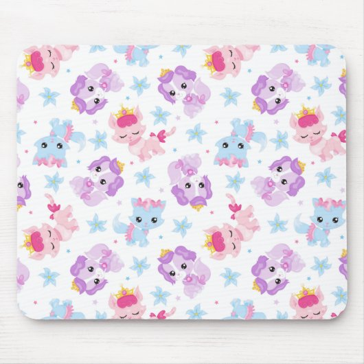 ペットマウスパッド マウスパッド (正面)