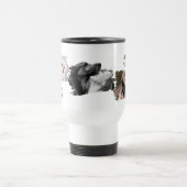 ペットママ用の熱タンブラー |タンブラー トラベルマグ (中央)