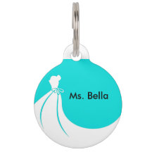 ペットメイド・オブ・オーナー（花嫁付き添い人）