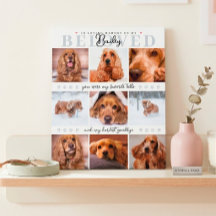 ペットメモリアル 思い出の品 オーダーメイド 犬 猫 写真 コラージュ