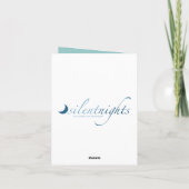 ペットモダン紛失記念カード カード (裏面)