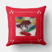 ペットラットオレオ装飾用クッション クッション (裏面)