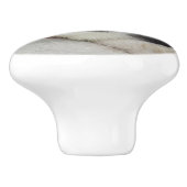 ペットラットドレッサーノブ セラミックノブ (側面)