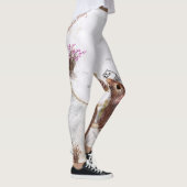 ペットラットモリーレギンス レギンス (右)