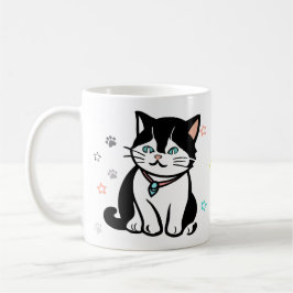 ペットラバーズのためのかわいい猫マグカップ - ぴったりなギフト コーヒーマグカップ