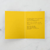 ペットラバーズコージーポートレート 招待状 (内部)