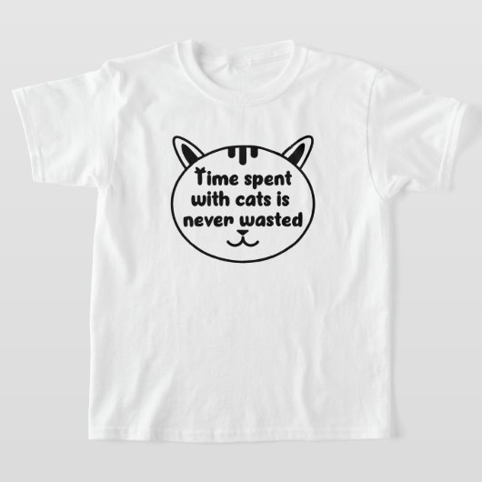 ペットラバー Tシャツ (レイダウン)