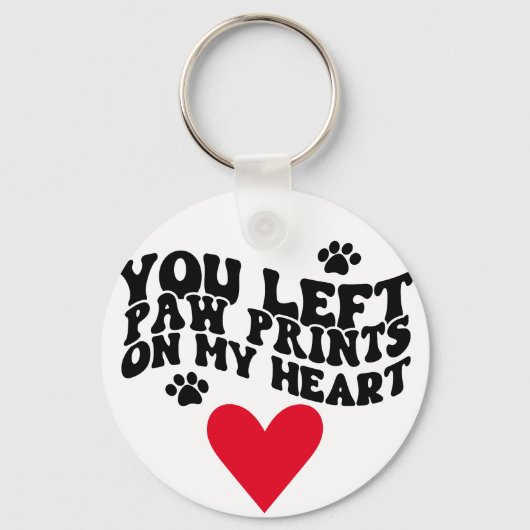 ペットロス記念写真記念引用文悔やみや弔慰 キーホルダー (裏面)