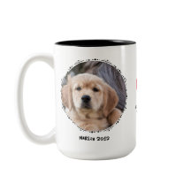 ペットロス・ドッグ記念記念キープサケ2写真カスタム2