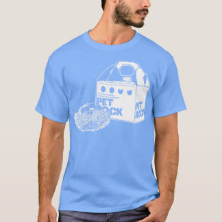 ペットロック Tシャツ